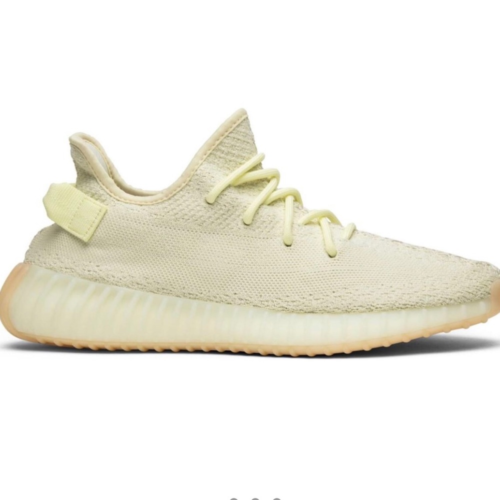 Yeezy Butters